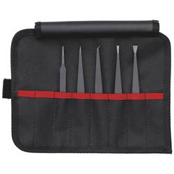 Knipex 92 00 05 ESD ESD Pinzette 5teilig