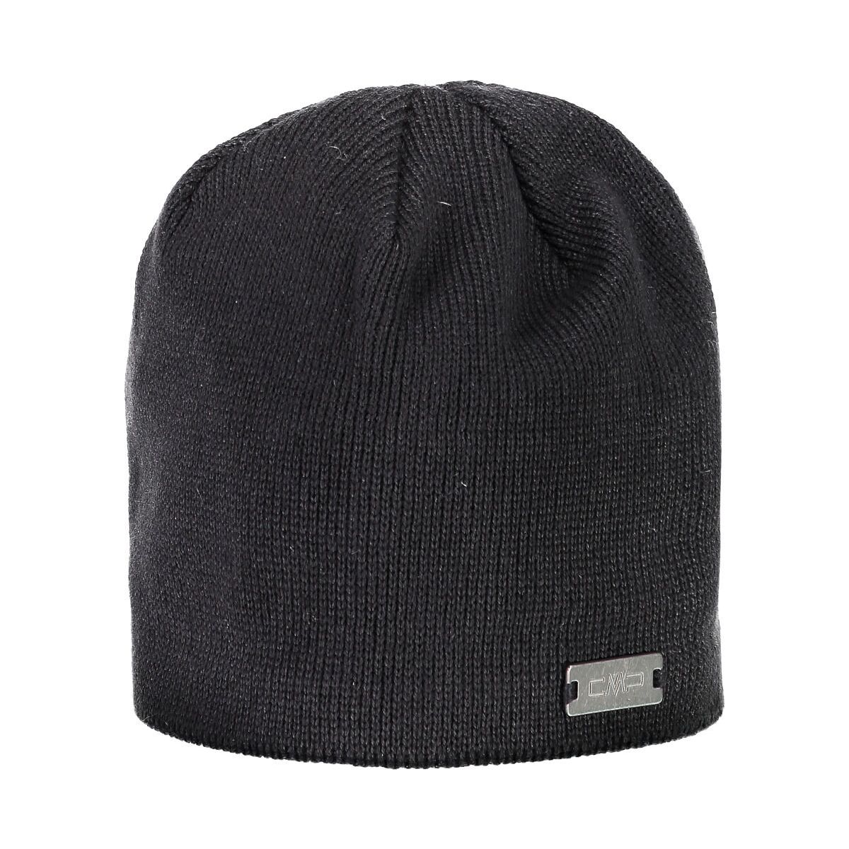 CMP MAN Knitted Hat antracite (U423) U 5501720-U423-U
