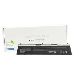 ipc-computer Notebook-Akku Akku A011DI REPLACE 11.55 V 6000 mAh IPC-Computer