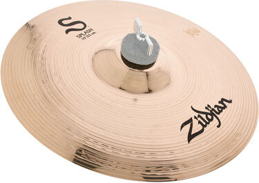 Zildjian "10" S Series Paper Thin Splash"