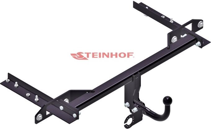 Steinhof Anhängevorrichtung O-146