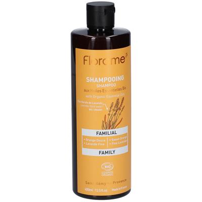 Florame SH Familial 400Ml 400 ml Shampoo