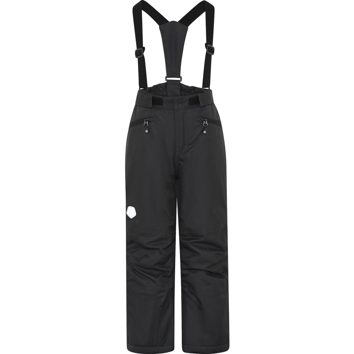 Color Kids Ski Pants W. Pockets 5440 phantom (161) 98 5440-161-98