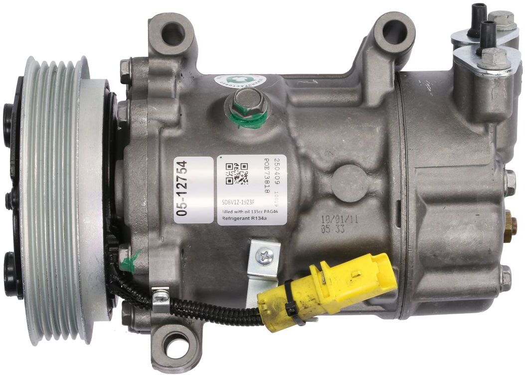Klimakompressor ELSTOCK 51-0965