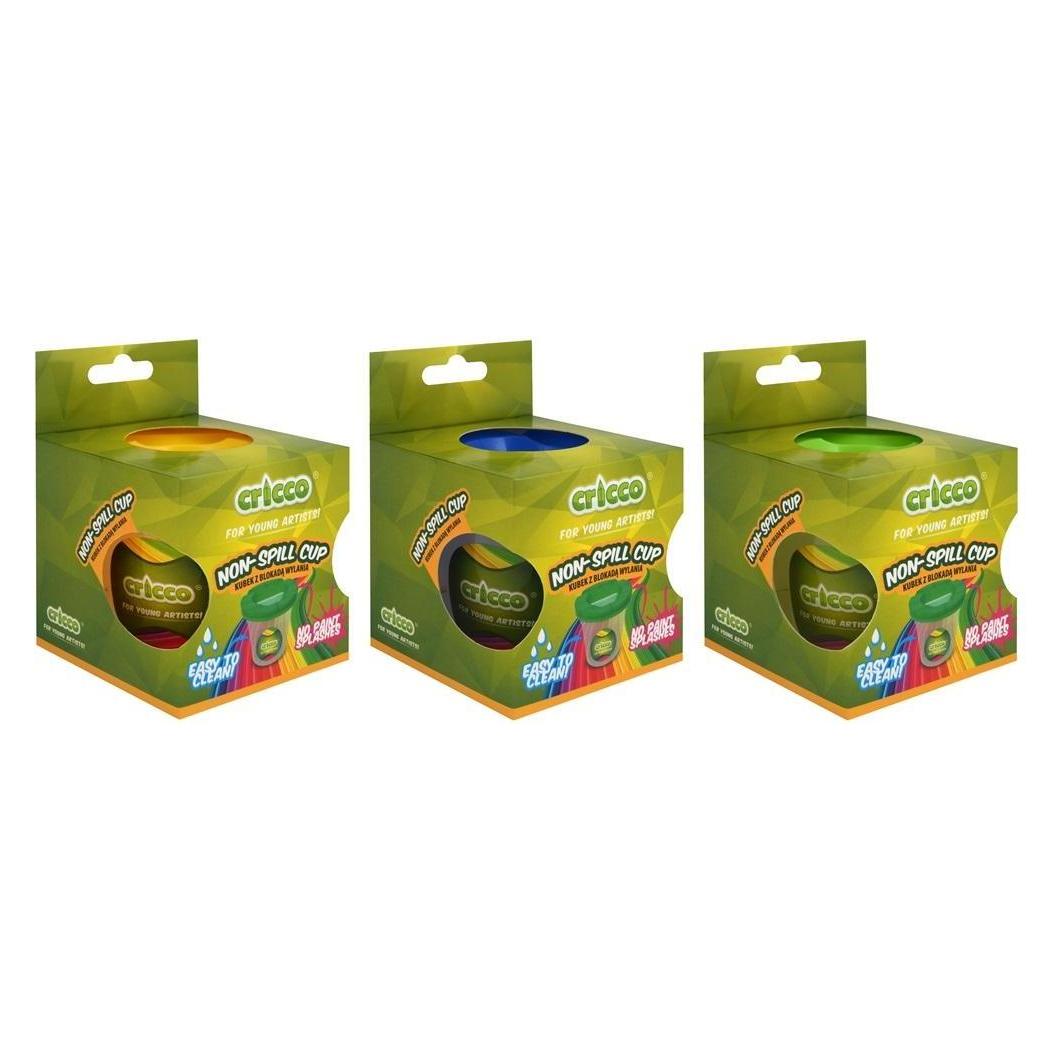 Teka Auslaufsicherer Becher mit Verschluss für CRICCO-Lackierung (180 ml) (47996350)