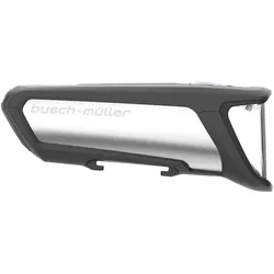 Busch & Müller Akku-Scheinwerfer IXON CORE 2L schwarz