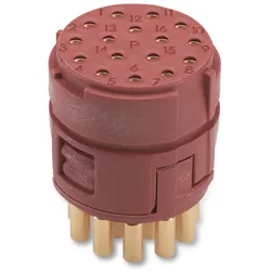 Lapp Zubehör EPIC-SIGNAL-M23-16P- 73002705
