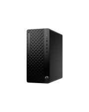 HP Komplettsystem AMD R5 RAM: 16 GB HDD: 512 Tower (DA7P3ET)