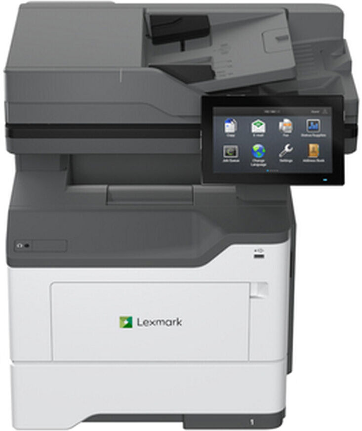 Lexmark Multifunción Láser MX632adwe Monocromo WiFi