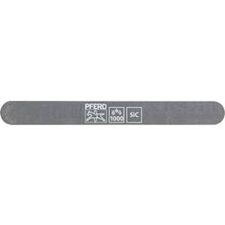 PFERD TOOLS 40110026 Flexible Schleiffeile Länge 147 mm 10 St.