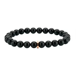 LIEBESKIND BERLIN Beads  The Big Black Turmalin