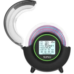 Sunlu FilaDryer S2 (Zubehör), 3D Drucker Zubehör