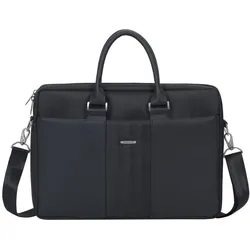 Rivacase Narita 8135 (15.60", Universal), Notebooktasche, Schwarz