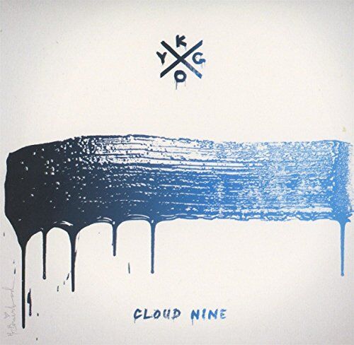 Kygo - Cloud Nine [Limitiertes Digipack] - Preis vom 27.09.2026 03:53:48 h