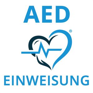 Notfallretter Defibrillator-Einweisung ca. 40 Minuten, gemäß MPBetreibV § 10, Vor-Ort-Termin