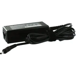 AGI 14107 Innenraum Schwarz Netzteil & Spannungsumwandler (40 W), Notebook Netzteil, Schwarz