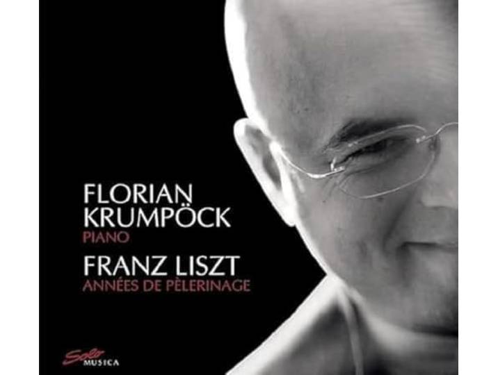 Liszt: Annees de Pelerinage