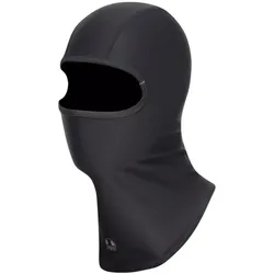 Dainese, Unisex, Sturmhaube + Halsschlauch, BALACLAVA Sturmhaube schwarz agv N, Schwarz