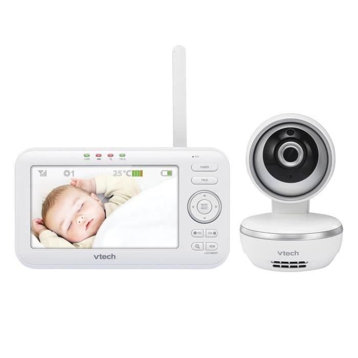 VTech 80-001659, 233 g, Weiß