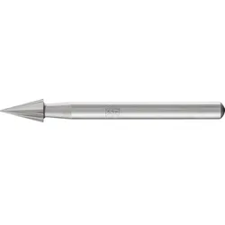 PFERD TOOLS HSS Feinfrässtift SP universal fein - 22392453