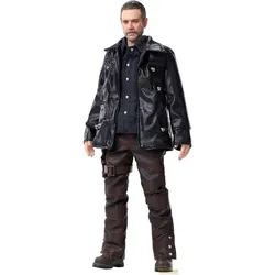 Hiya Toys The Walking Dead: Dead City Exquisite Super Series Actionfigur 1/12 Negan 16 cm