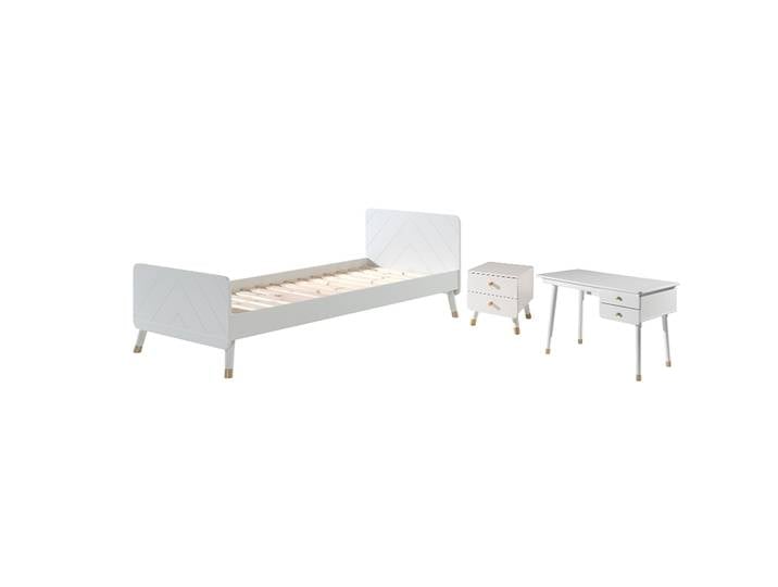 Kinderzimmer Billy 3-teilig Set C