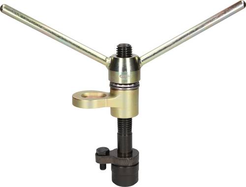 KS Tools 460.3870 Ventilfederspanner für Scania