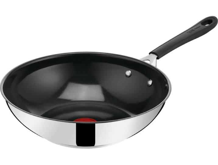 Jamie Oliver by Tefal Easy Cook Ceramic wokpan 28 cm E33719