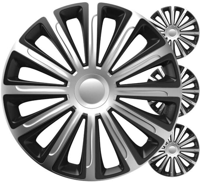 VERSACO 6834 Wheel covers