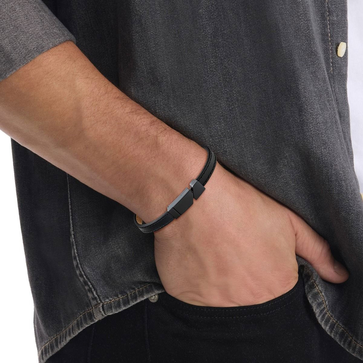 Calvin Klein Electric armband 35100004
