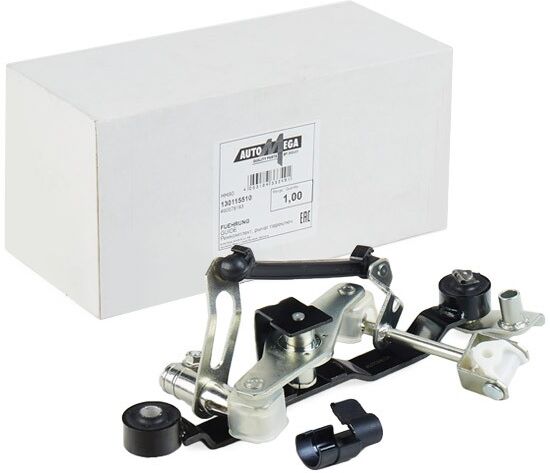 AUTOMEGA 130115510 Repair Kit, gear lever