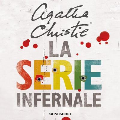 La serie infernale - Agatha Christie, Audio, 9788852151897