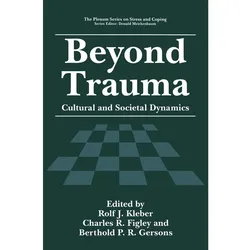 Beyond Trauma, Sachbücher