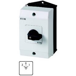 Eaton T0-3-15392/I1 Universal-Steuerschalter 20 690 V 1 St. 222651