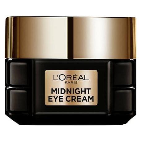 L'Oréal Paris L'Oreal Age Perfect Midnight Eye Cream 15Ml (Augenpflege Crème, 15 ml, Nacht) (3600524119300)
