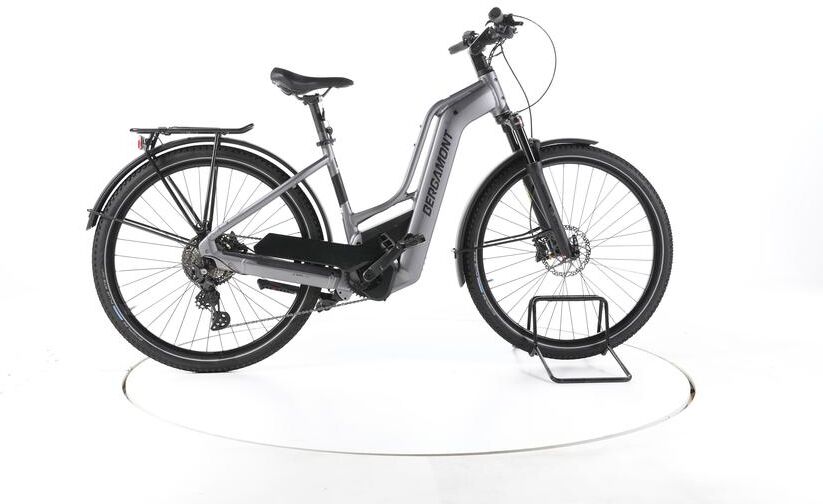 Bergamont E-Horizon Premium SUV Vélo Électrique de Trekking - 297825