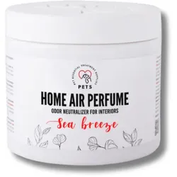 PETS HOME AIR INTERIOR SENSOR NEUTRALIZER mit Meeresbrise-Duft 170g