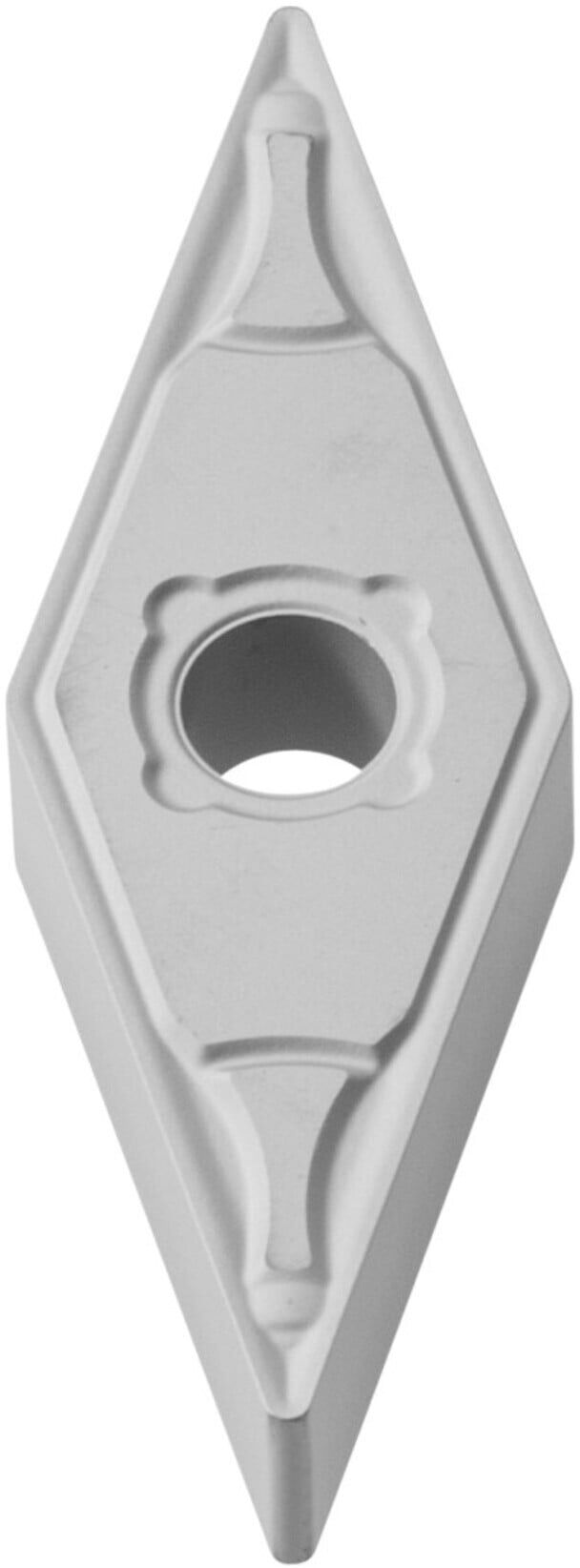 Holex VNMG 160404, Sorte: HBT020 Spanbrecher PM (251828 HBT020)