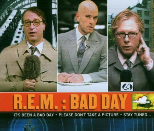R.E.M. - Bad Day - Preis vom 10.10.2026 11:48:34 h