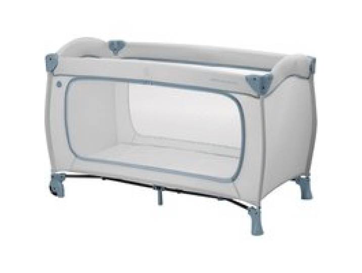 Reisebett Sleep N Play Go Plus
