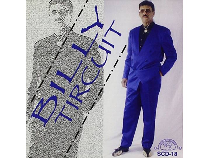 Billy Tircuit - Billy Tircuit