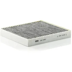 Filter Innenraumluft MANN-FILTER CUK 2252 für Infiniti G