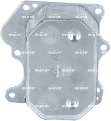 CLIMTEX CH8-268 Engine oil cooler
