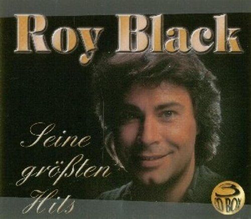 Roy Black - Seine Grössten Hits - Preis vom 12.10.2026 11:37:12 h