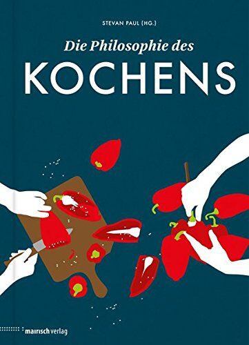 Stevan Paul - Die Philosophie des Kochens - Preis vom 30.09.2026 22:30:23 h