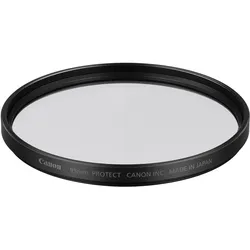 Canon Schutzfilter 95mm (95 mm, Schutzfilter), Objektivfilter, Schwarz