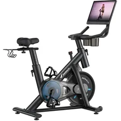 Merach, Hometrainer