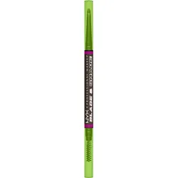 NYX PROFESSIONAL Make up Blade & Shade Nano Augenbrauenstift - braun