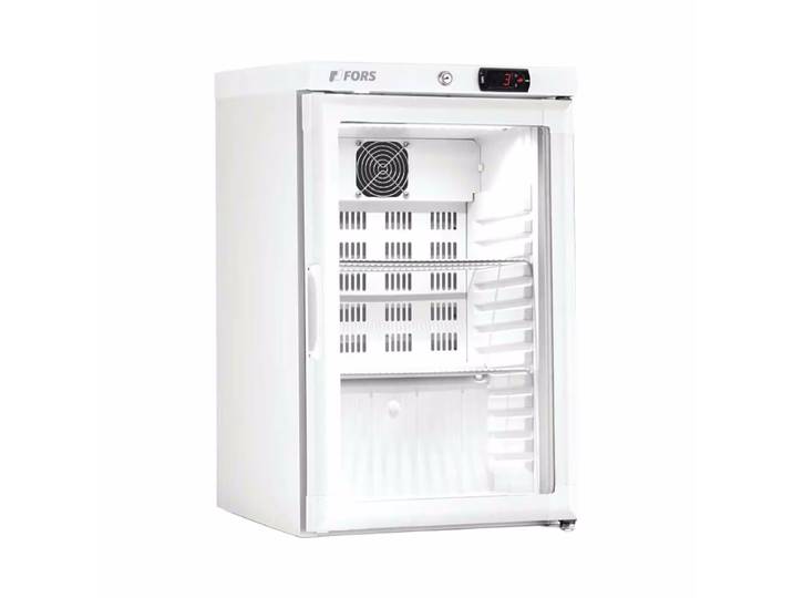 Fors CCV 50 WG Gastro Kühlschrank – weiss
