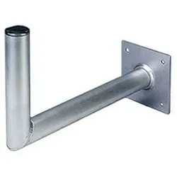 Aluminium SAT Holder 